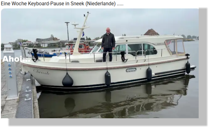 Ahoi…