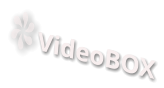 VideoBOX